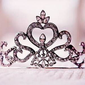 Meet your Posher, Princess